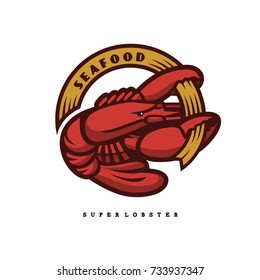 Seafood Lobster