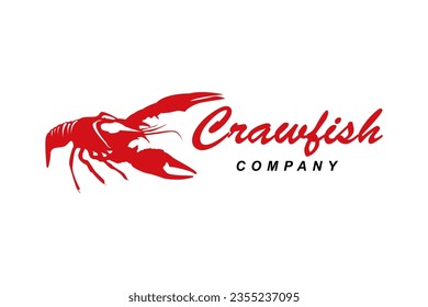 Seafood Lobster Crayfish Prawn Shrimp Crab 