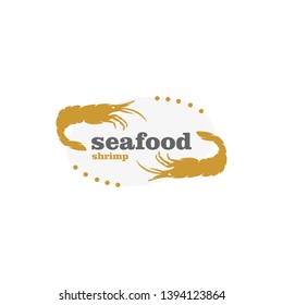 seafood logo for bussines restourant