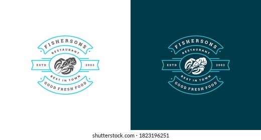 4,516 Crayfish logo Images, Stock Photos & Vectors | Shutterstock