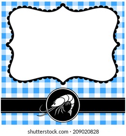 Seafood Menu
