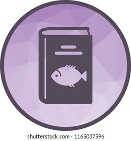 Seafood Recipes Icon