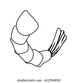 seafood shrimp ingredient