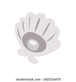 SeaFood Simple Food 1 Illustration Clip Art Vector