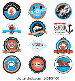 seafood symbols 02