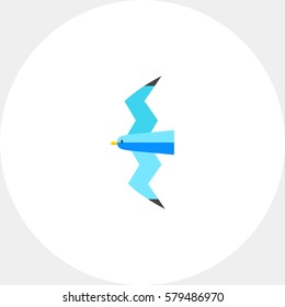 Seagull Concept Icon