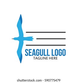 Seagull Logo