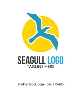 Seagull Logo