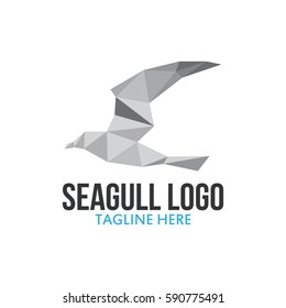 Seagull Logo