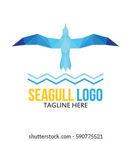 Seagull Logo