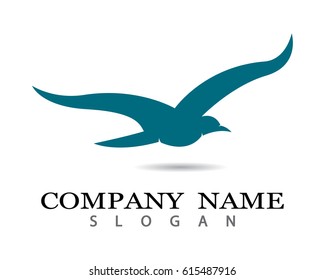 Seagull logo