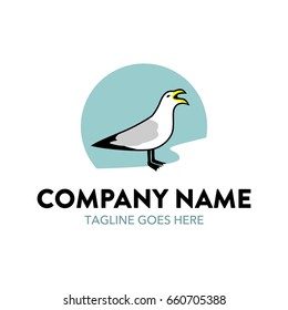 Seagull Logo