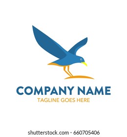 Seagull Logo