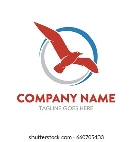 Seagull Logo