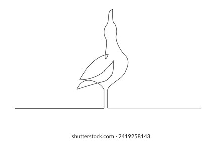 Seagulls fly over the surface of the sea. Small waves. World Maritime Day. template