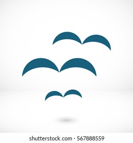 seagulls icon
