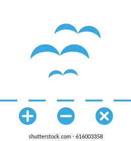 seagulls icon