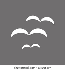 seagulls icon