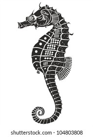 Seahorse