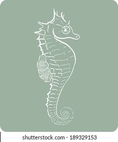 Seahorse