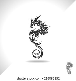 seahorse