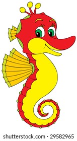 Seahorse