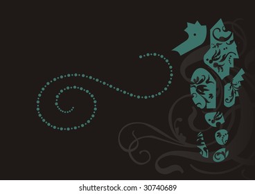 Seahorse