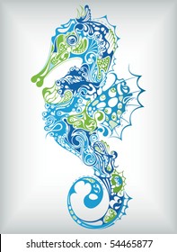 Seahorse