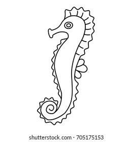 Seahorse