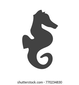 Seahorse, animal, ocean