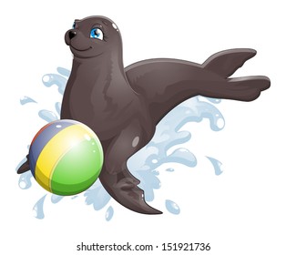 	seal