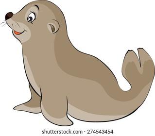 seal