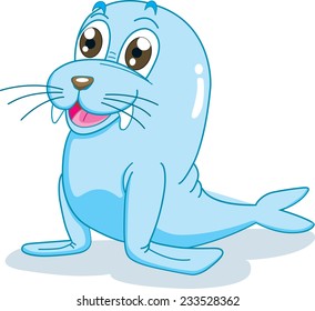 Seal Animal