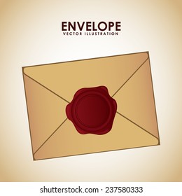 seal envelope