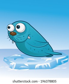 Seal Lion