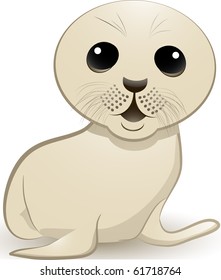 3,697 Seal Cub Images, Stock Photos & Vectors 