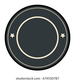 Seal stamp decorative