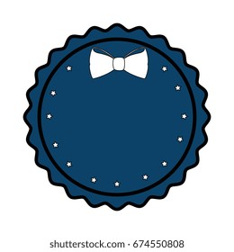 Seal stamp decorative