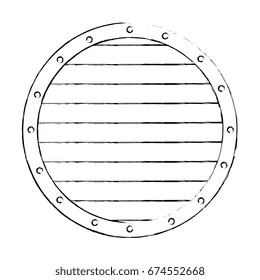 Seal stamp decorative