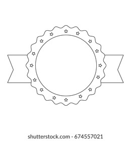 Seal stamp decorative