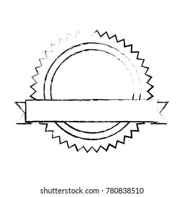 Seal stamp design