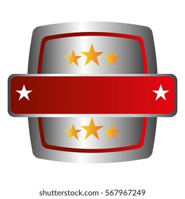 seal stamp guaranted icon