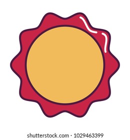 seal stamp icon