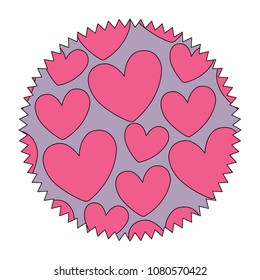 seal stamp icon