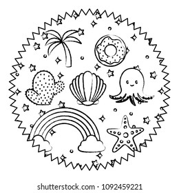 seal stamp icon
