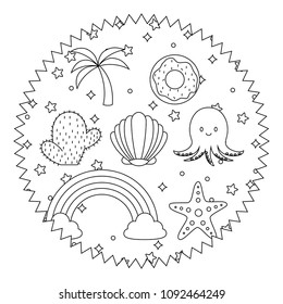 seal stamp icon