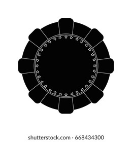 seal stamp icon