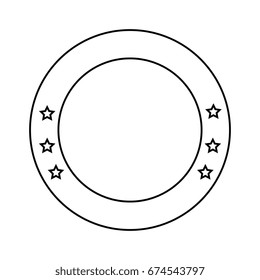seal stamp icon 