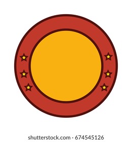 seal stamp icon 