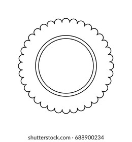 seal stamp icon 
